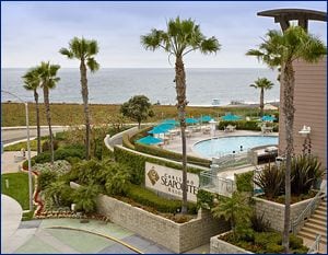 Carlsbad Seapointe Resort Timeshare Resale Hilton Platinum Points