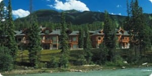 Club Intrawest- Panorama timeshare resale extraordinary escapes points