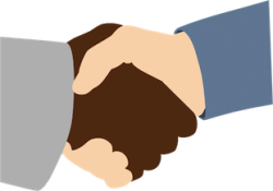 Handshake Timeshare Exchange and Trading Power