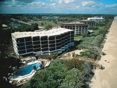 Hilton Plantation Beach Club Resort Info
