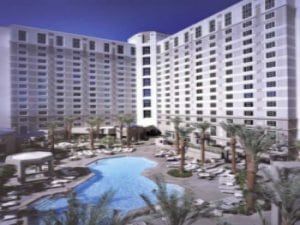 Hilton Timeshare Points Chart