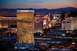 Hilton Grand Vacations Club at Trump International Hotel Las Vegas