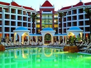 Hilton Vilamoura Vacation Club timeshare resale platinum points