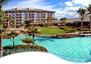 westin nanea timeshare resale