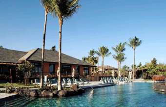Kings' Land Hilton Grand Vacations Club timeshare resale platinum points