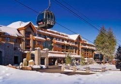 Marriott Grand Residence Club, Lake Tahoe