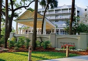 Marriott Vacation Club Harbour Club Timeshare Resort