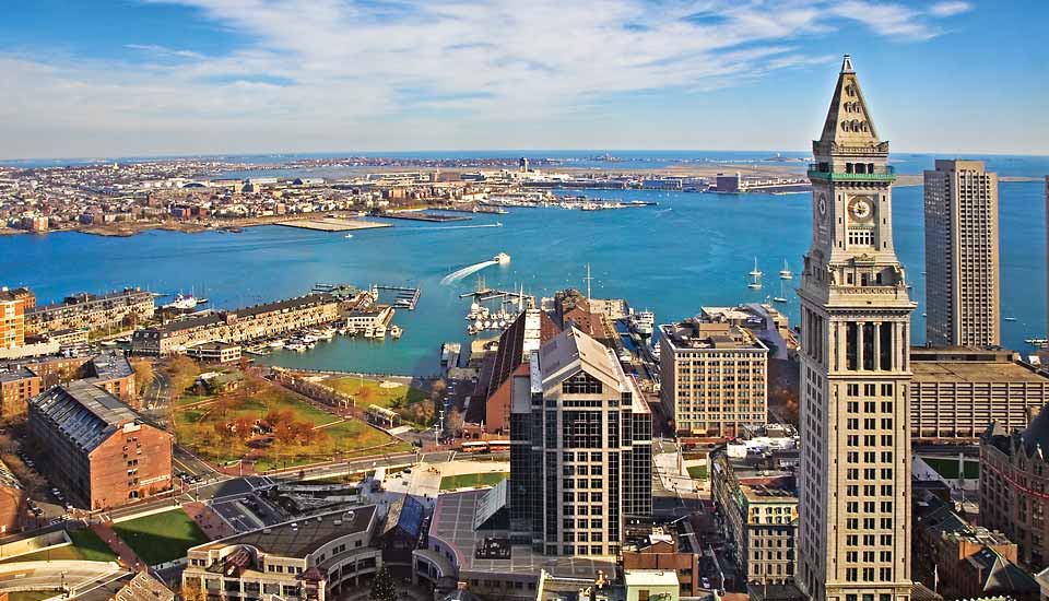 Custom House, Boston - Best Places to Eat - Selling Timeshares, Inc.