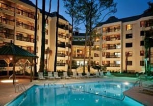 Marriott's Heritage Club Timeshare Resale Inventory Week