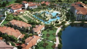 Marriotts Monarch Timeshare Resale