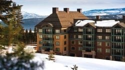 Ritz-Carlton Club®, Lake Tahoe