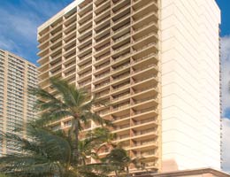 Club Wyndham Royal Garden At Waikiki Selling Timeshares Inc