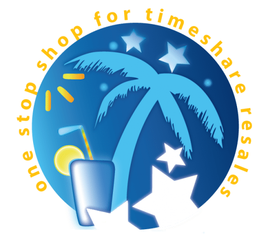 Selling Timeshares circle logo