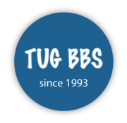 TUG-BBS-icon