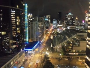 The Canadian View