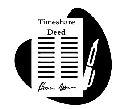 Timeshare Deed Icon