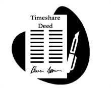 Timeshare Deed Icon