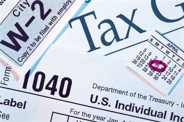 Use Your Tax Return To Travel