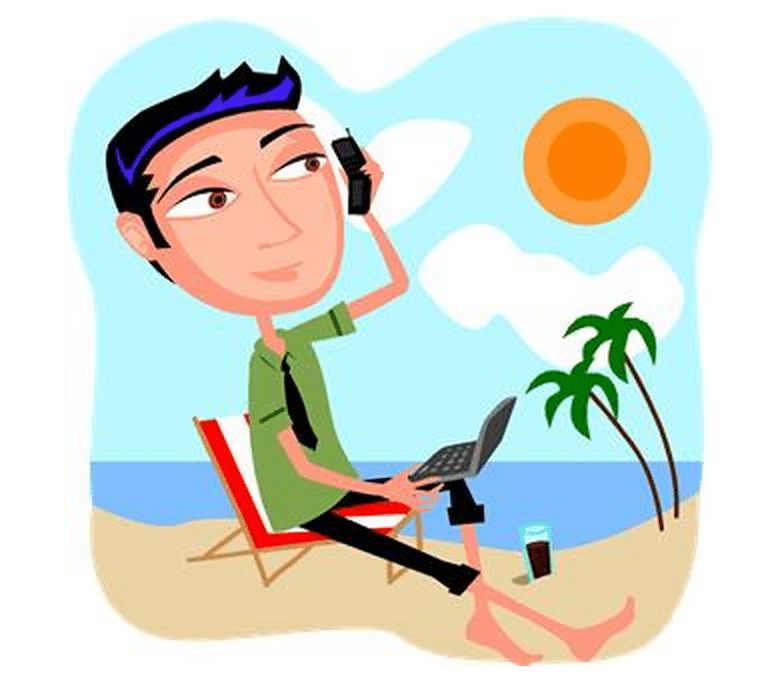 Using Cell Phones When Traveling To International Timeshares
