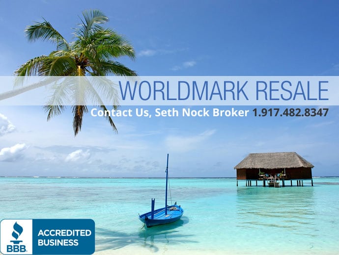 WorldMark Timeshare Resale Broker
