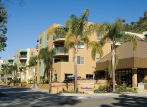 WorldMark San Deigo Mission Valley Premier Travelshare Credits