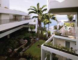 cliff wyndham royal sea club resort