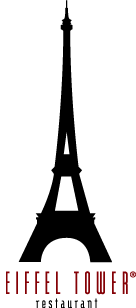 eiffel tower logo