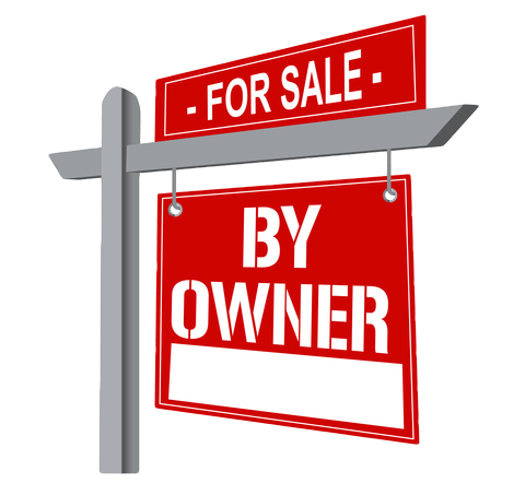 homes for sale by owner