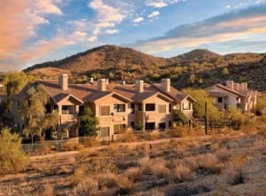 Worldmark Phoenix – South Mountain Preserve