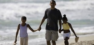 s Hawaiian Vacation
