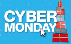 cyber monday deal
