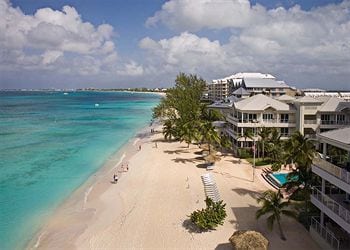 7 mile Beach Club, Cayman Island