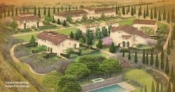 Borgo alle Vigne