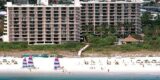Varies Points at Hilton The Charter Club of Marco Beach 2 Bed