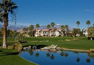 Desert Springs Villas Marriott Vacation Club