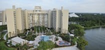 Disney Vacation Club Bay Lake Tower Timeshare Resale Points DVC