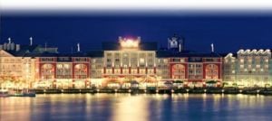 Disney's Boardwalk Villas Resales