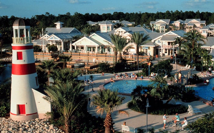 Disney Vacation Club Old Key West Resort TImeshare Resale Points DVC for sale