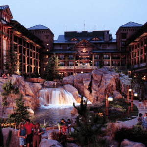Disney Vacation Club Wilderness Lodge timeshare resale dvc for sale