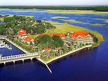 Disney's Hilton Head Resales