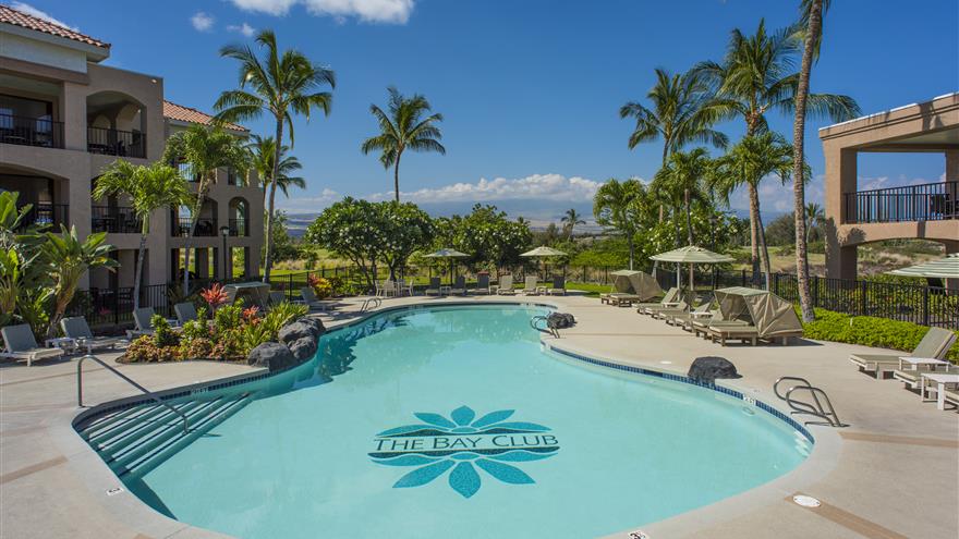 Hilton Bay Club