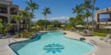 13440 Points at Hilton Bay Club At Waikoloa 2 Bed Plus