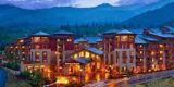 9920 Points at Hilton Sunrise Lodge 1 Bed Plus