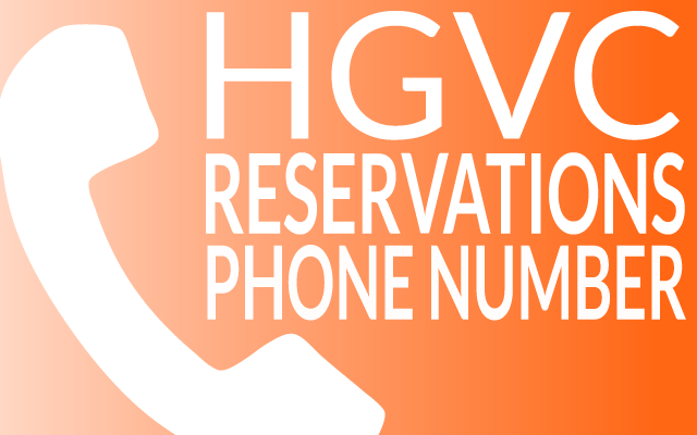 HGVC-reservations-phone-number