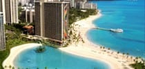 15360 Points at Hilton Hawaiian Village - Lagoon 2 Bed Premier