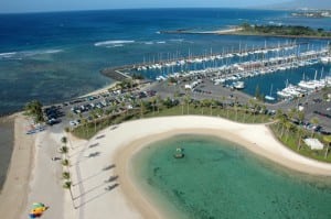 13440 Points at Hilton Hawaiian Village - Lagoon 2 Bed Plus