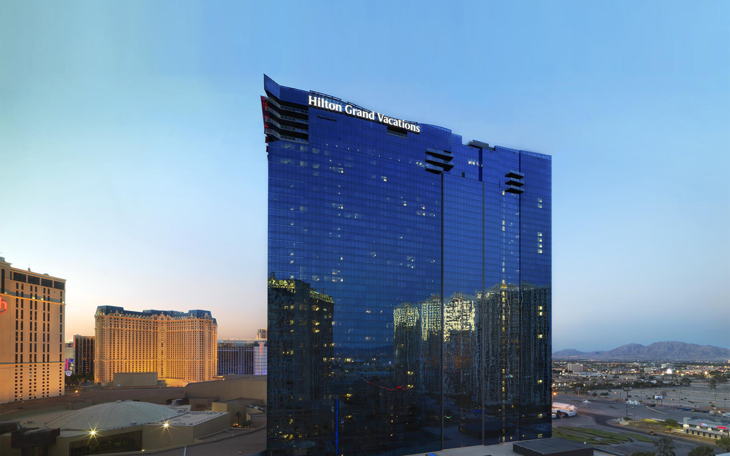 Hilton Elara