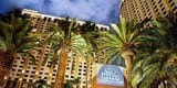 11200 Points at Hilton Las Vegas on Paradise 2 Bed