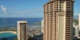 23040 Points at Hilton Grand Waikikian 2 Bed