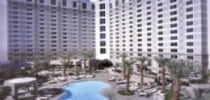 9280 Points at Hilton Las Vegas Strip 3 Bed